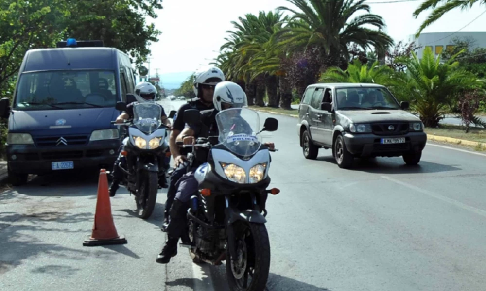 Ο επί 20 χρόνια νο1 Έλληνας καταζητούμενος της Ευρώπης που δολοφονήθηκε βάναυσα